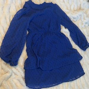 Poppies & Roses, girls dress size 8